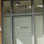 The Pilates Workshop