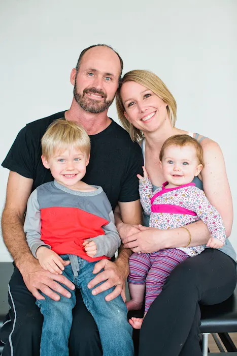 The Pilates Workshop Picture 6