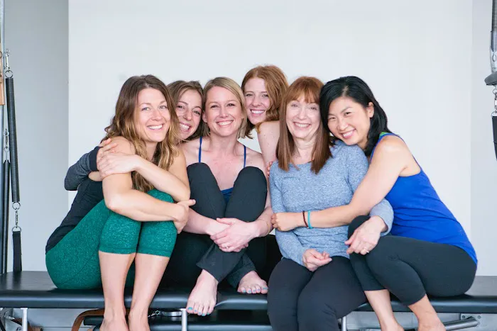 The Pilates Workshop Picture 2