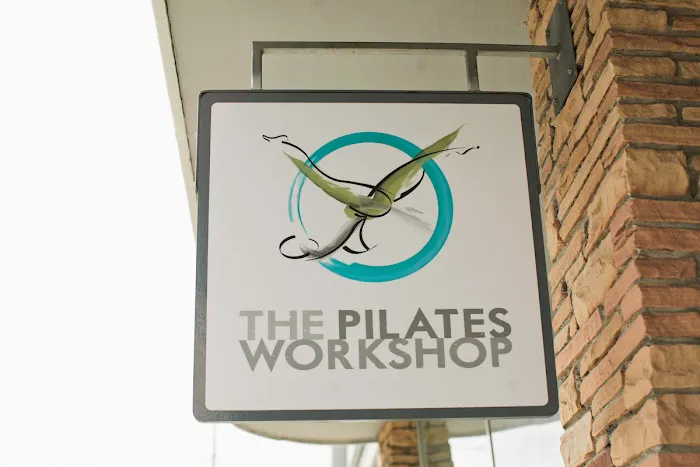 The Pilates Workshop Picture 4
