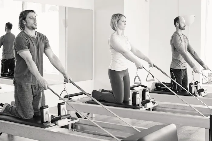The Pilates Workshop Picture 9