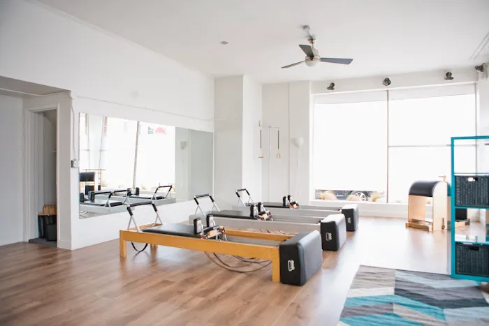 The Pilates Workshop Picture 5