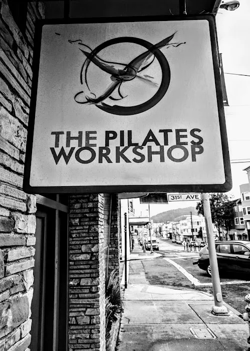 The Pilates Workshop Picture 3