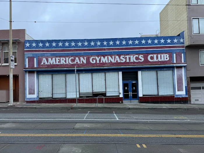 American Gymnastics Club Picture 7