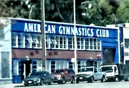 American Gymnastics Club Picture 1