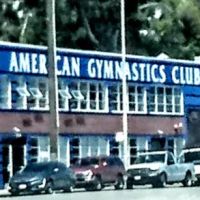 American Gymnastics Club ico