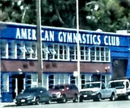 American Gymnastics Club