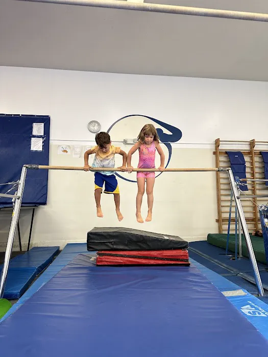 American Gymnastics Club Picture 3