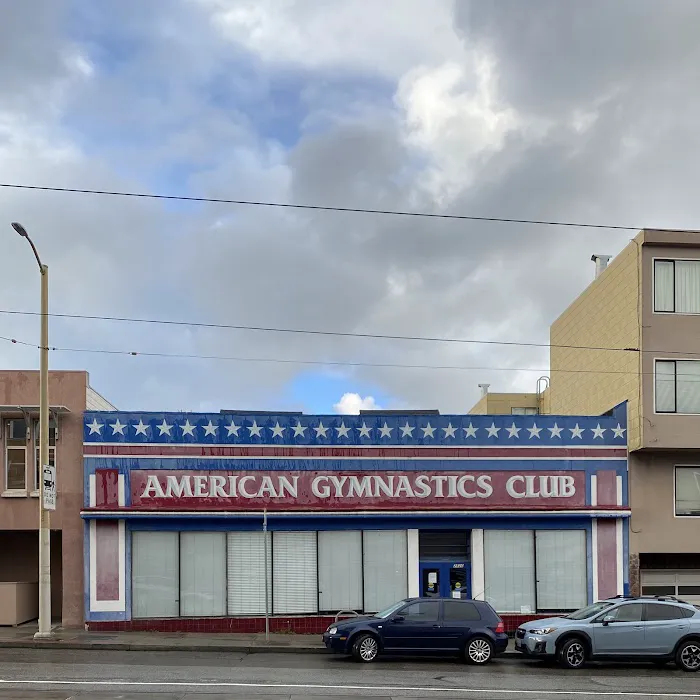 American Gymnastics Club Picture 6