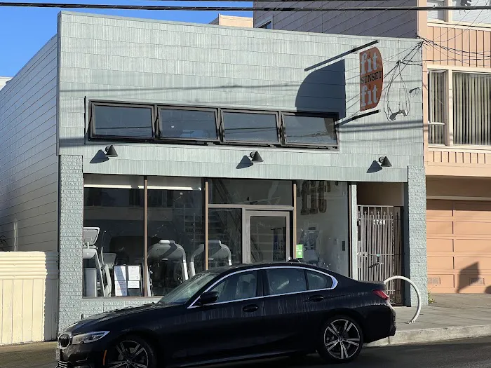 fit SUNSET fit Picture 1