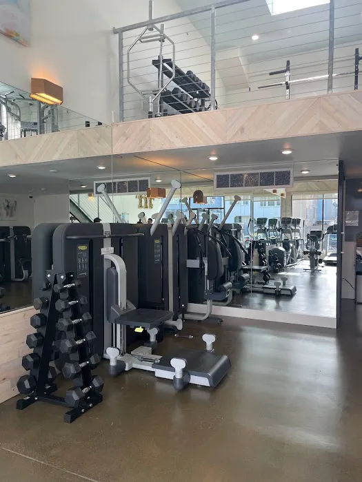 fit SUNSET fit Picture 8