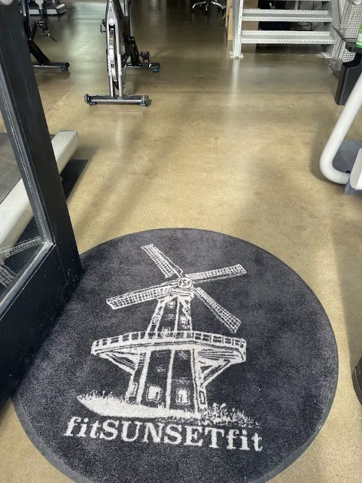 fit SUNSET fit Picture 5