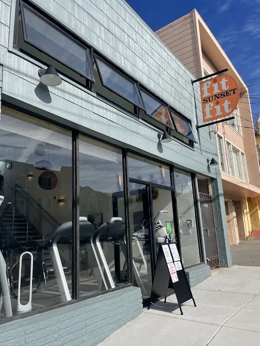 fit SUNSET fit Picture 3