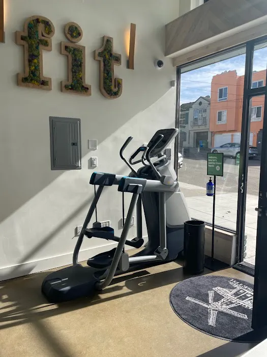 fit SUNSET fit Picture 9