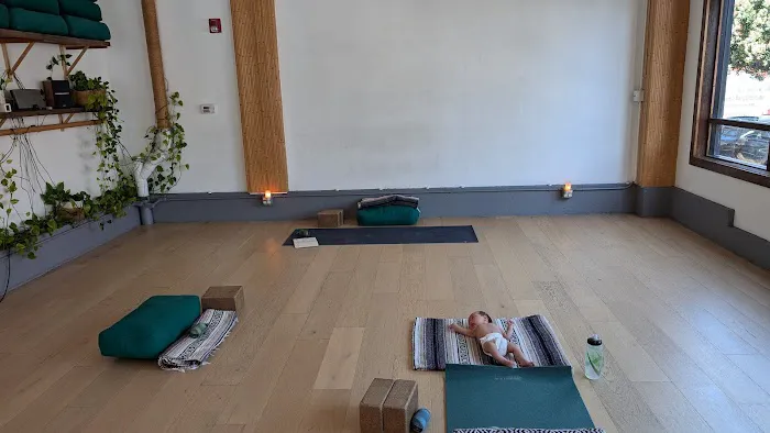 Yoga Beach Picture 5