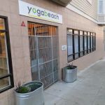 Yoga Beach