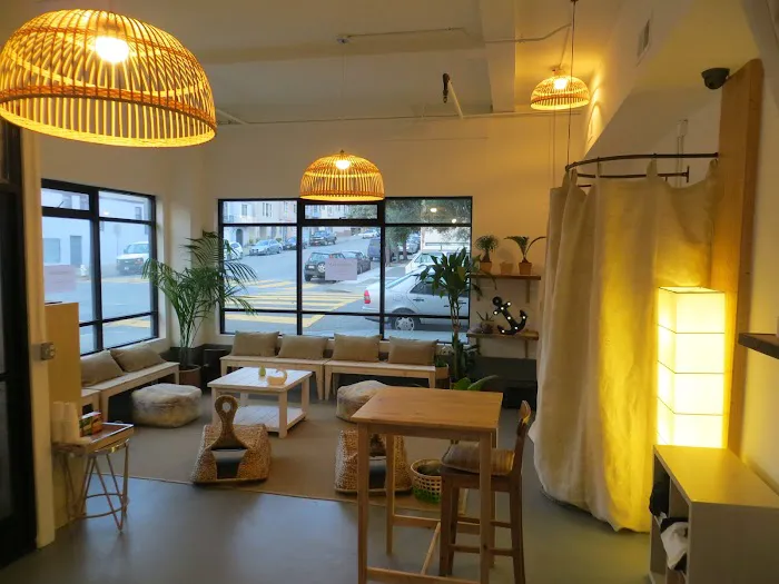 Yoga Beach Picture 7