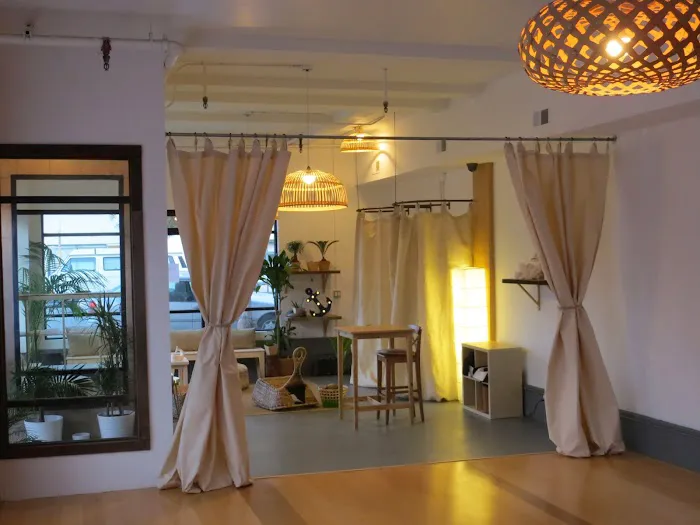 Yoga Beach Picture 3