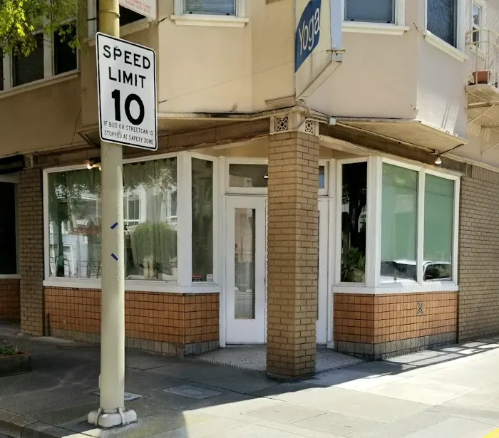 The Yoga Shala Picture 1