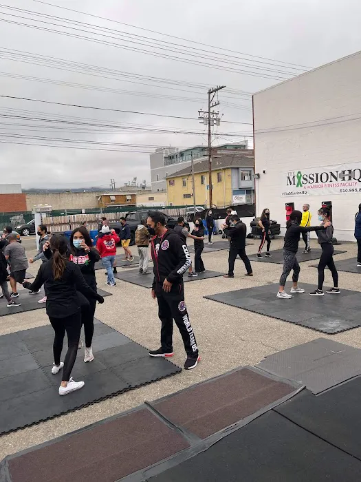 World Team USA Muay Thai BJJ & Fitness Picture 6