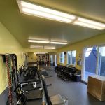 Sunset Gym