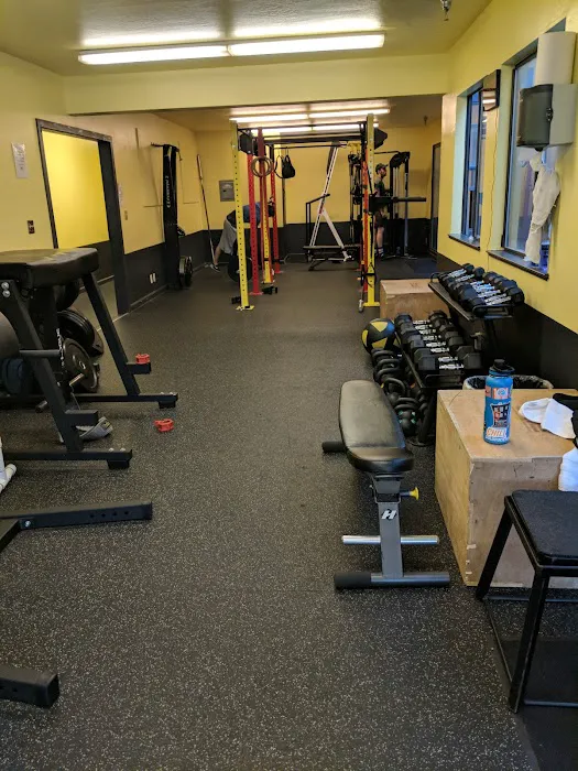 Sunset Gym Picture 5