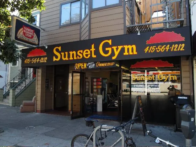 Sunset Gym Picture 3