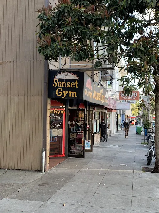 Sunset Gym Picture 10