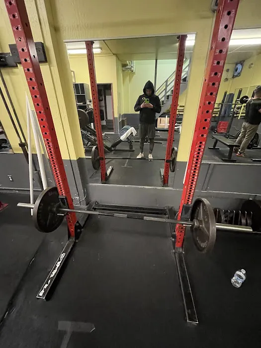 Sunset Gym Picture 4