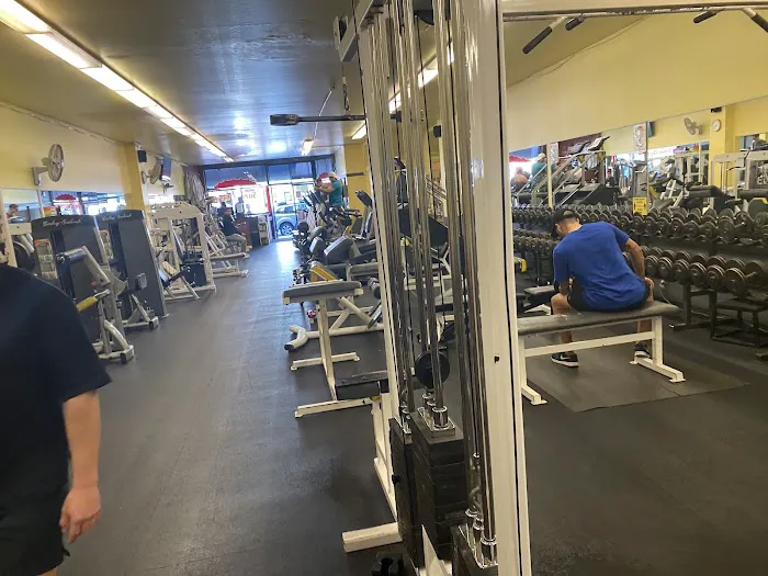 Sunset Gym Picture 7