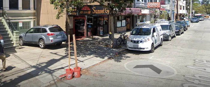 Sunset Gym Picture 9