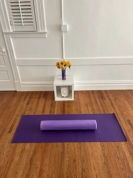 Moon and Stars Studio Picture 5