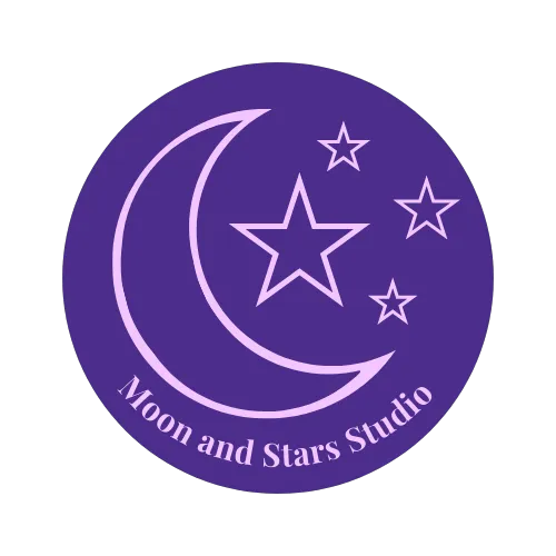 Moon and Stars Studio Picture 7