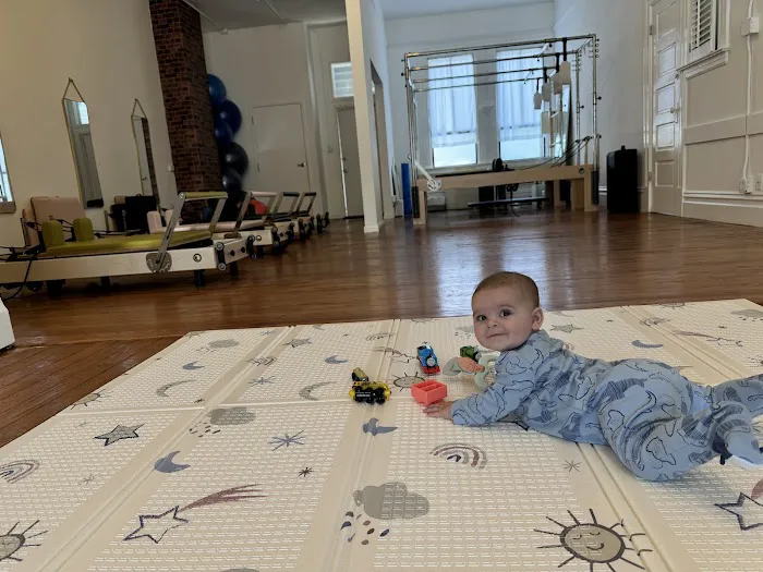 Moon and Stars Studio Picture 1