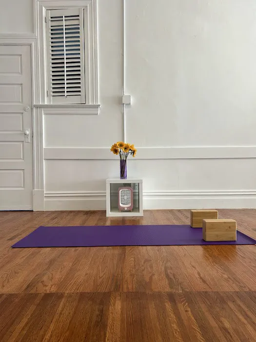 Moon and Stars Studio Picture 2