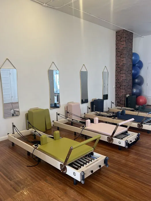 Moon and Stars Studio Picture 6