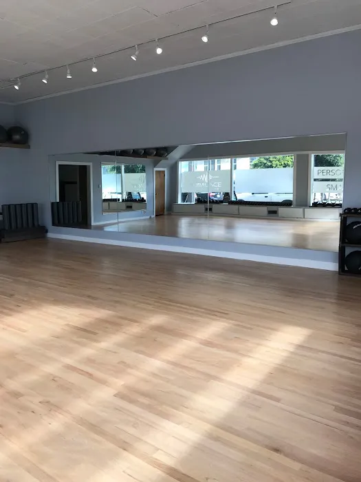 YuBalance - Sunset Picture 5