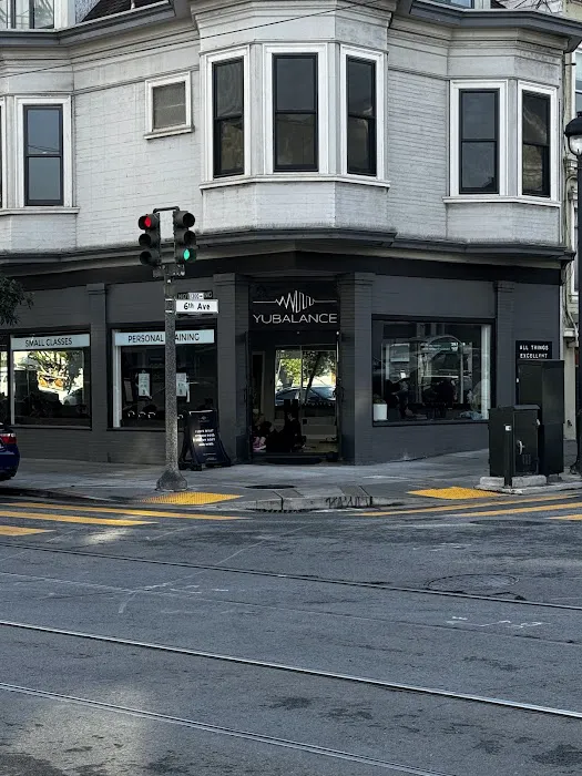 YuBalance - Sunset Picture 10