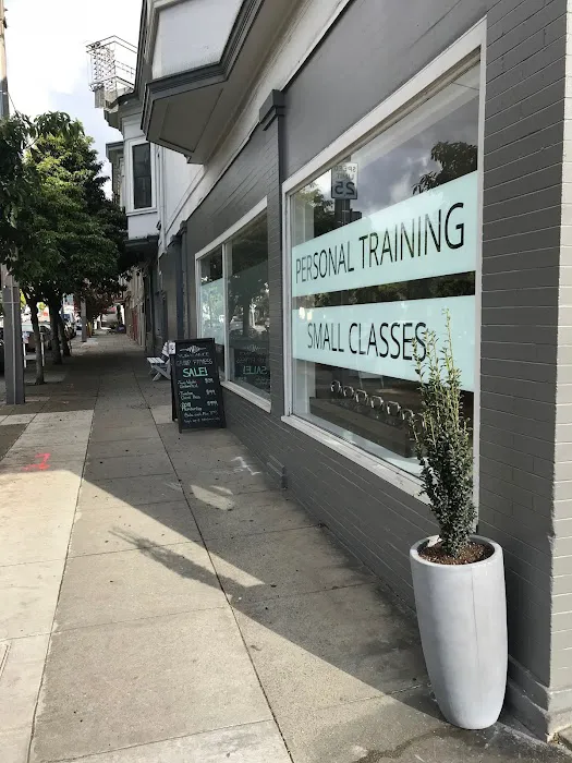 YuBalance - Sunset Picture 3