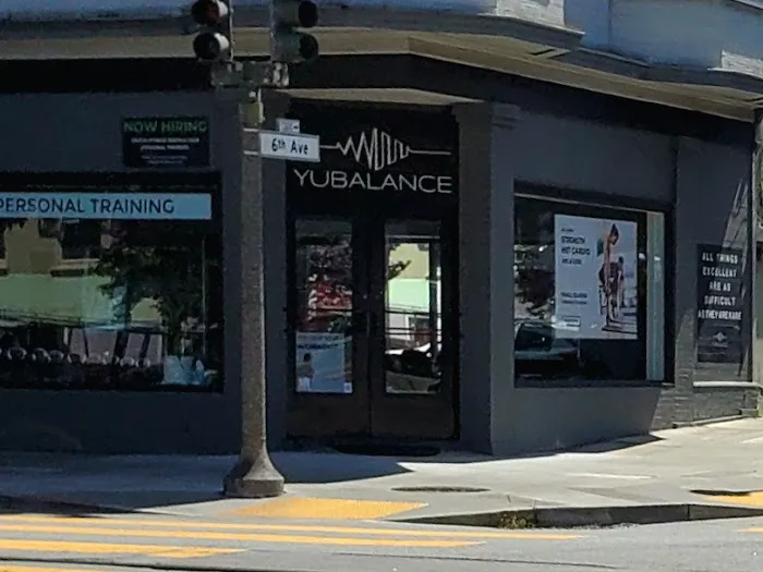 YuBalance - Sunset Picture 2