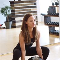 YuBalance - Sunset ico