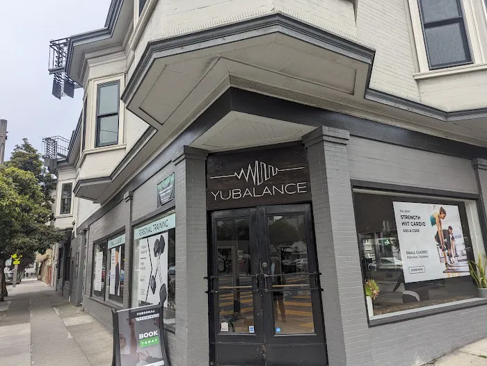 YuBalance - Sunset Picture 4