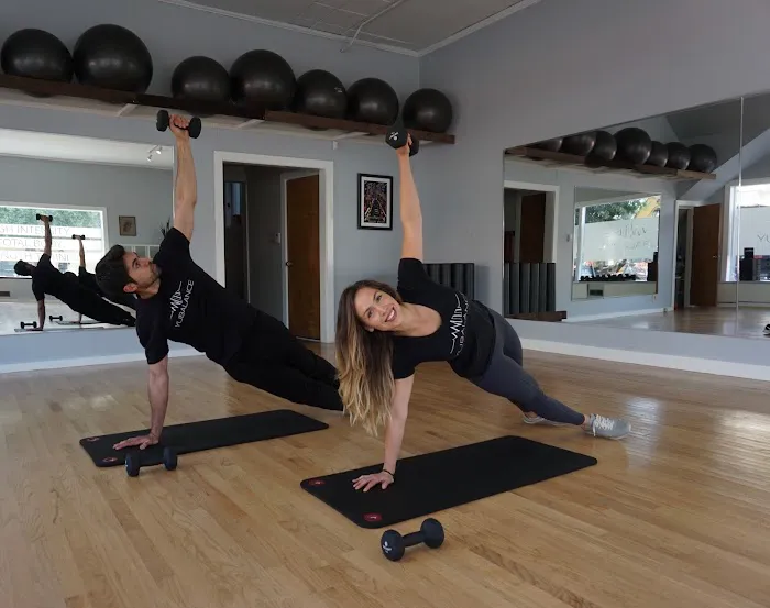 YuBalance - Sunset Picture 8