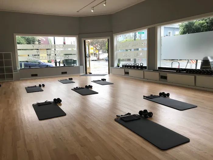 YuBalance - Sunset Picture 9