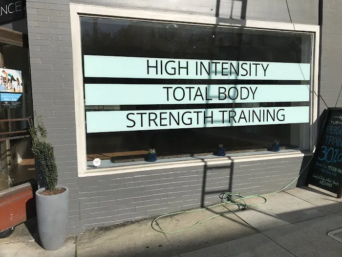 YuBalance - Sunset Picture 6