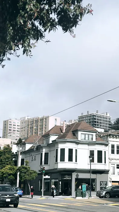 YuBalance - Sunset Picture 7