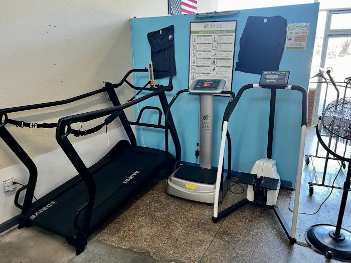 Pacifica Athletic Center Picture 4