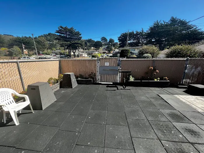 Pacifica Athletic Center Picture 3