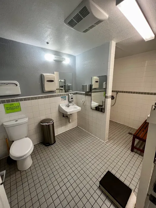 Pacifica Athletic Center Picture 9