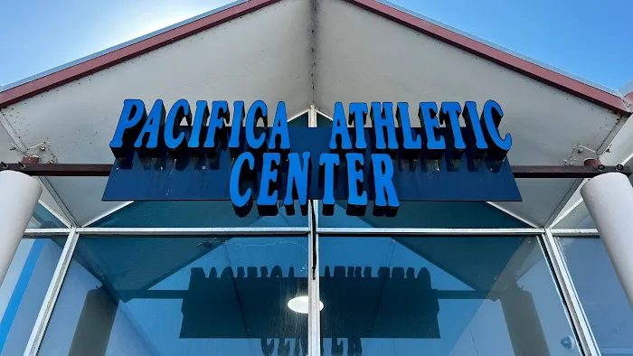 Pacifica Athletic Center Picture 5